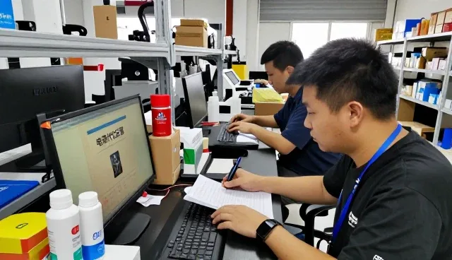 电商代运营选择日用百货的方法