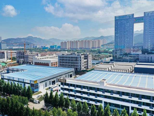 北京物流仓储成套设备供货商